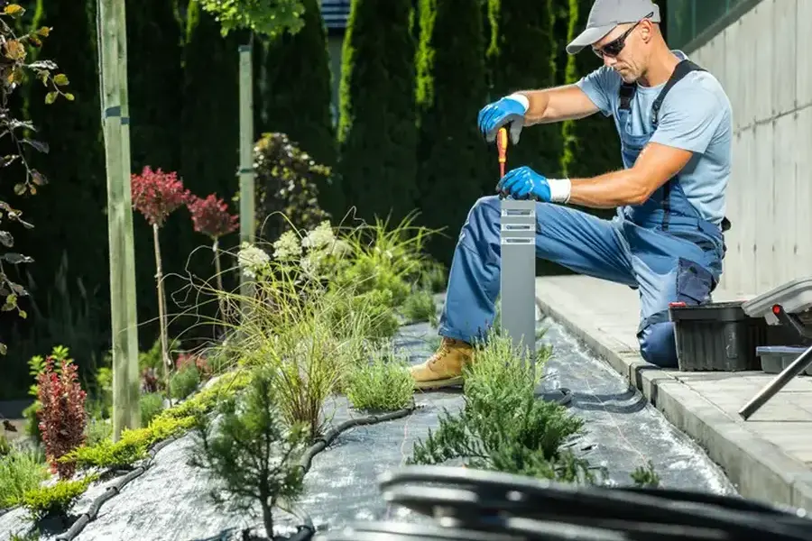 How Landscape Installation Enhances Property Functionality West Palm Beach, FL How Landscape Installation Enhances Property Functionality West Palm Beach, FL