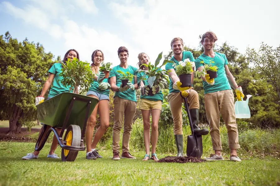The Long-term Benefits Of Professional Tree Planting Services West Palm Beach, FL The Long-term Benefits Of Professional Tree Planting Services West Palm Beach, FL