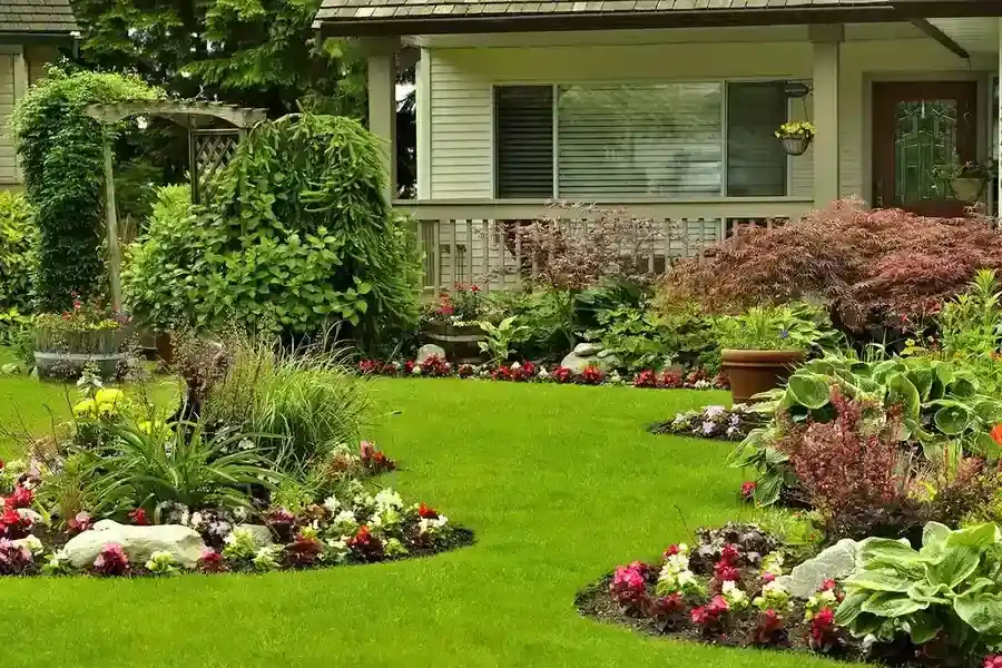 Tips For Creating A Low-maintenance Backyard Landscape West Palm Beach, FL Tips For Creating A Low-maintenance Backyard Landscape West Palm Beach, FL